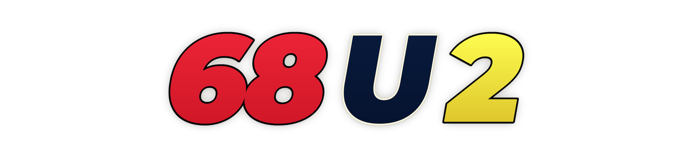 68u2